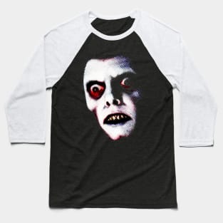 the exorcist Baseball T-Shirt